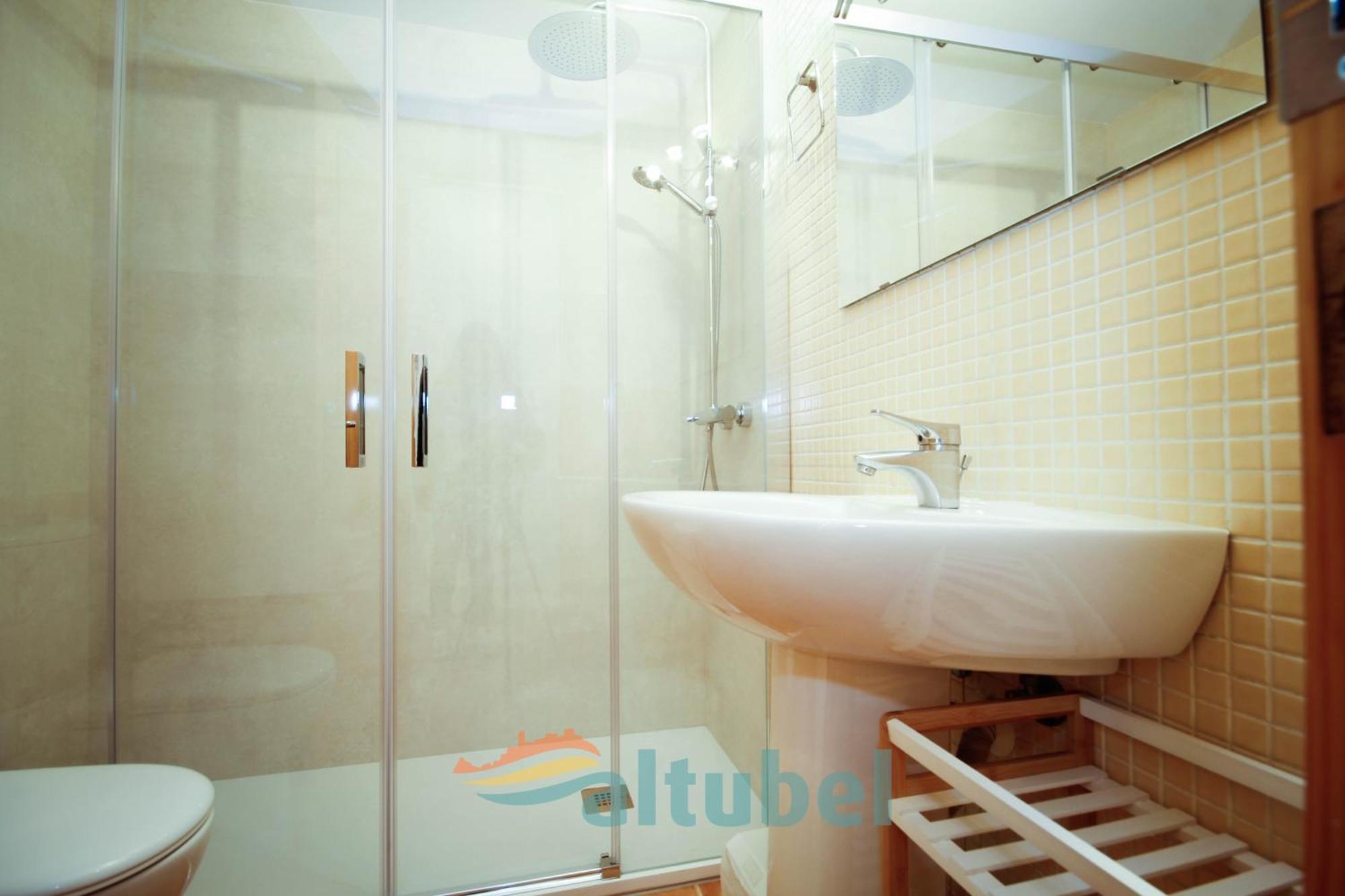 Apartamentos Barramundi Peñíscola 외부 사진