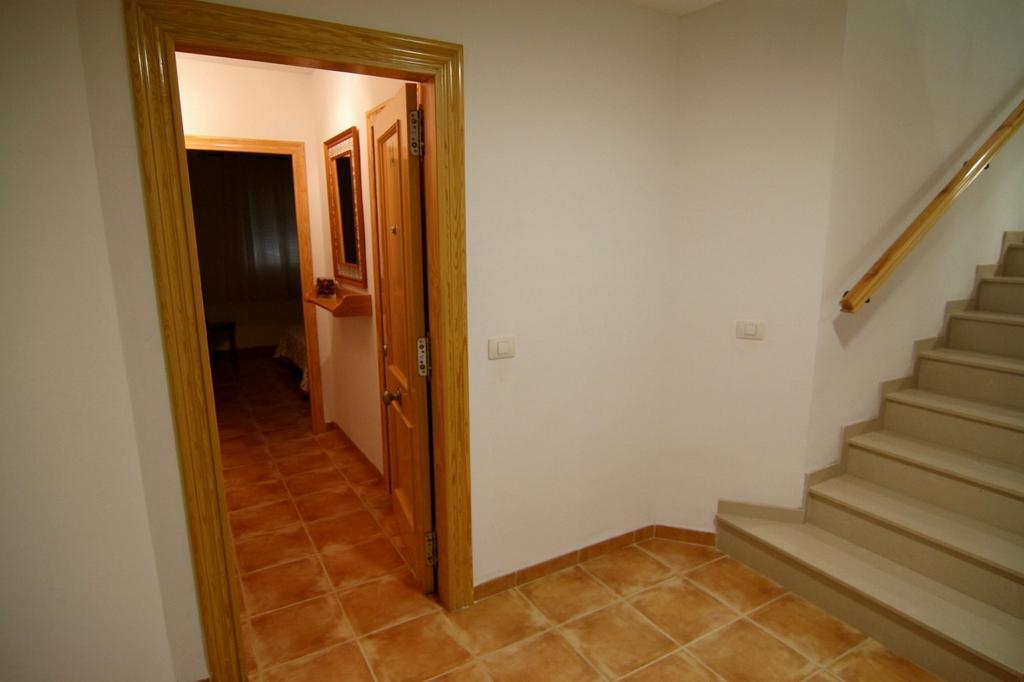 Apartamentos Barramundi Peñíscola 외부 사진